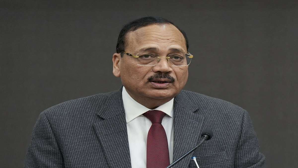 न्याय प्रणाली को महिलाओं में आत्मविश्वास, करुणा जगानी चाहिए: मनोनीत सीजेआई सूर्यकांत