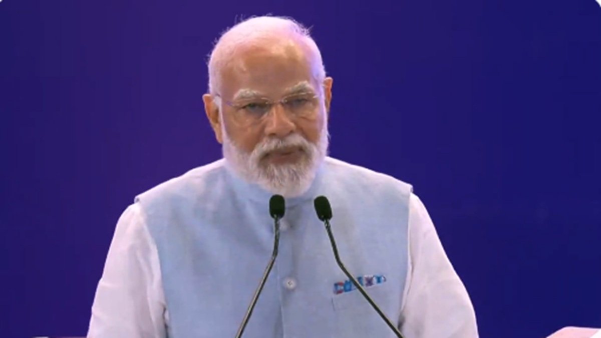 पीएम मोदी ने ESTIC 2025 का उद्घाटन किया, अनुसंधान में निजी निवेश को बढ़ावा देने के लिए RDI फंड लॉन्च किया | विवरण
