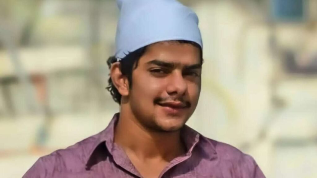 बाबा सिद्दीकी हत्याकांड के मुख्य आरोपी अनमोल बिश्नोई को अमेरिका से निर्वासन के बाद एनआईए ने गिरफ्तार कर लिया