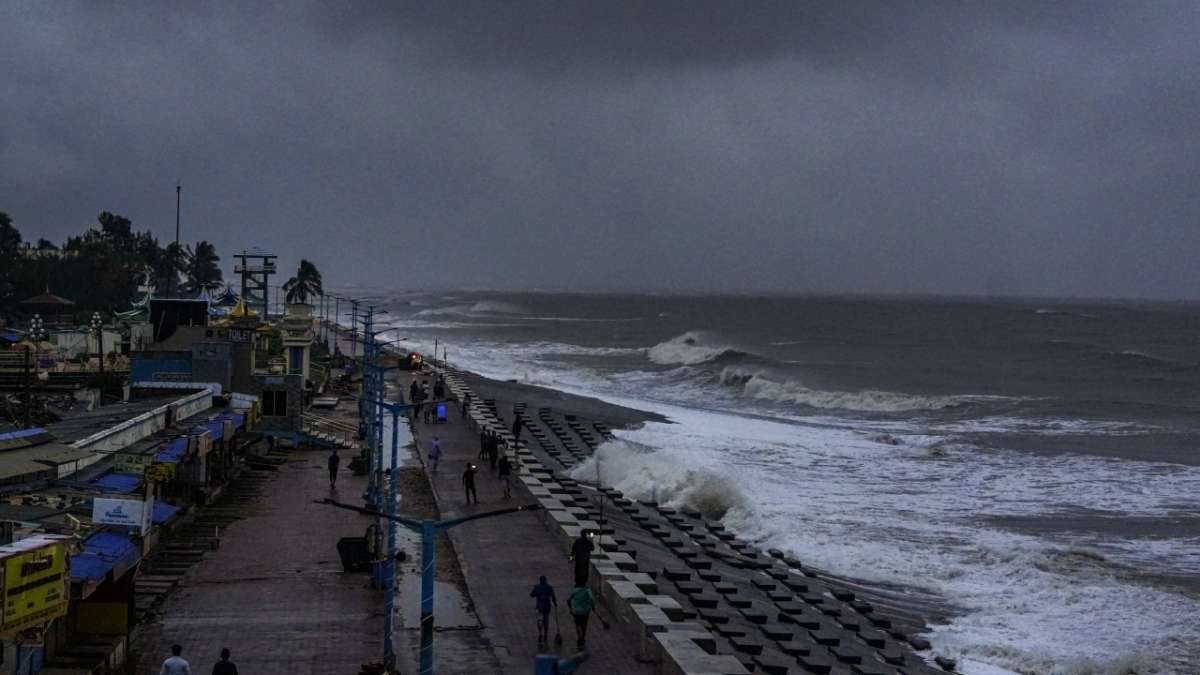 भारत की अगली पीढ़ी की रियलटाइम सुनामी चेतावनी प्रणाली 'तरंग' चेतावनी समय को घटाकर 2 मिनट से कम कर देगी| अनन्य