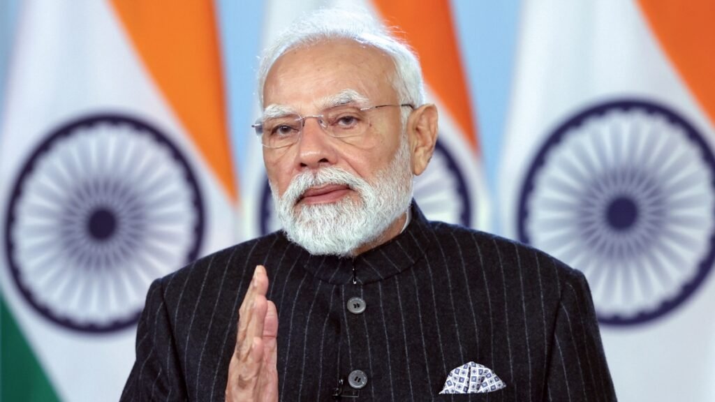 मन की बात LIVE: पीएम मोदी ने ‘संविधान दिवस’, राम मंदिर ध्वजारोहण समारोह का किया जिक्र मन की बात LIVE: पीएम मोदी ने 'संविधान दिवस', राम मंदिर ध्वजारोहण समारोह का किया जिक्र