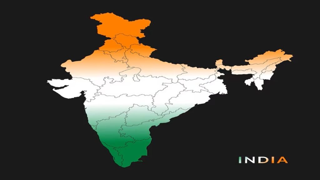 वह दिन जिसने भारत के मानचित्र को आकार दिया: जब आठ राज्यों और पांच केंद्र शासित प्रदेशों का जन्म हुआ? वह दिन जिसने भारत के मानचित्र को आकार दिया: जब आठ राज्यों और पांच केंद्र शासित प्रदेशों का जन्म हुआ?