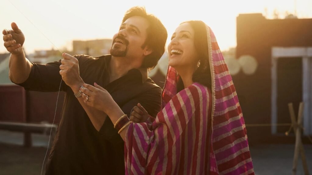 हक: मप्र उच्च न्यायालय ने इमरान हाशमी, यामी गौतम अभिनीत फिल्म के खिलाफ शाह बानो की बेटी की याचिका खारिज कर दी