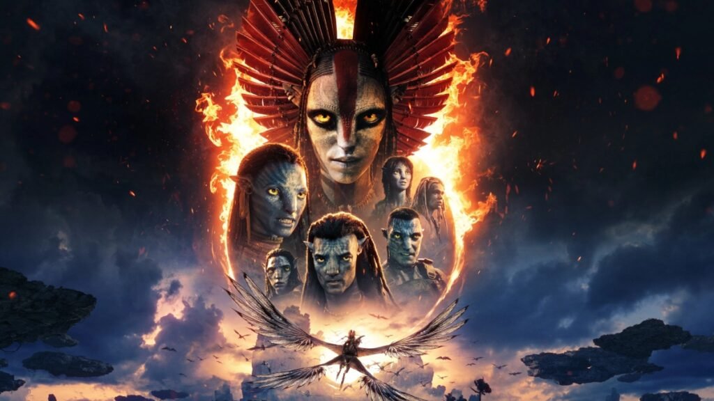 अवतार: फायर एंड ऐश: भारत रिलीज की तारीख, कथानक, कलाकार और बजट विवरण