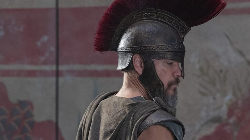 ओडिसी क्या है? क्रिस्टोफर नोलन की अगली फिल्म के पीछे की महाकाव्य ग्रीक कहानी