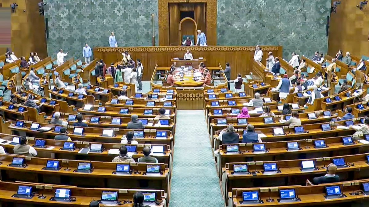 कार्यालय समय के बाद कोई कॉल, ईमेल नहीं, राइट टू डिसकनेक्ट बिल लोकसभा में पेश