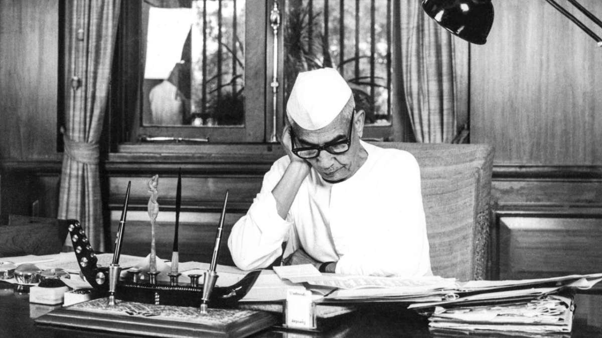 किसान दिवस: चरण सिंह एकमात्र भारतीय प्रधान मंत्री क्यों थे जिन्होंने पीएम के रूप में कभी संसद का सामना नहीं किया?