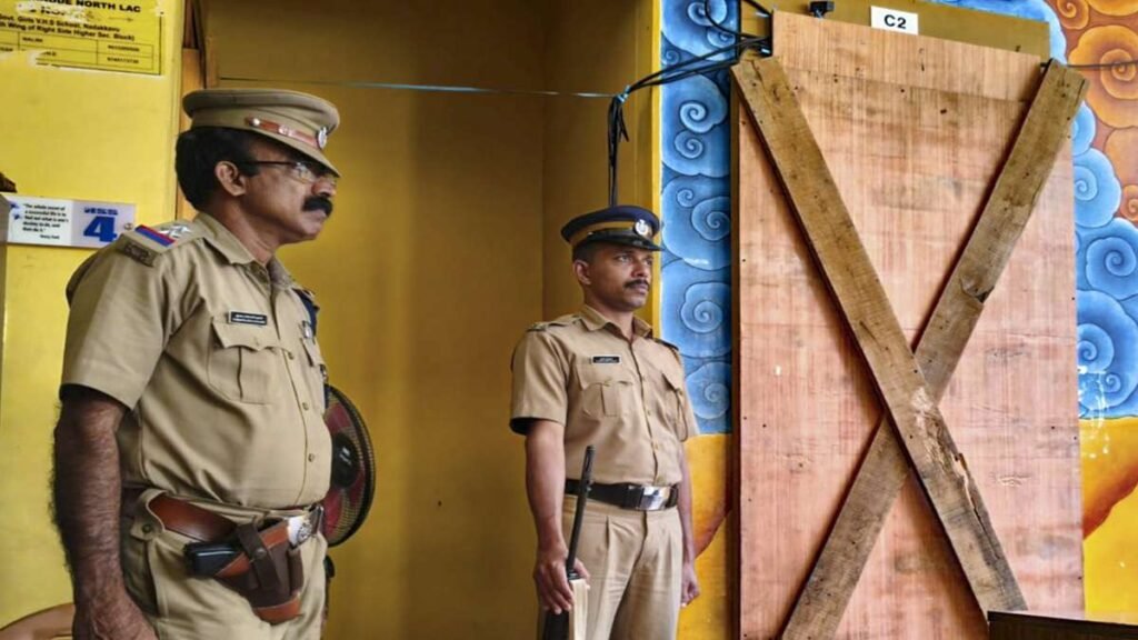 केरल स्थानीय निकाय चुनाव परिणाम 2025: 73 प्रतिशत से अधिक मतदान ने 1,199 निकायों में 'सत्ता परिवर्तन' के लिए मंच तैयार किया