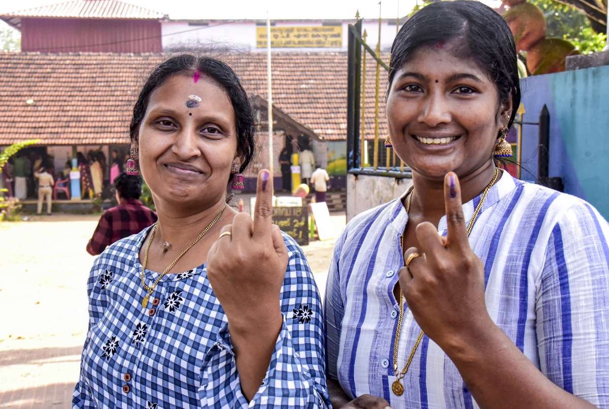 कोच्चि नगर निगम चुनाव परिणाम: वार्ड-वार विजेताओं, प्रमुख उम्मीदवारों, पार्टियों की पूरी सूची