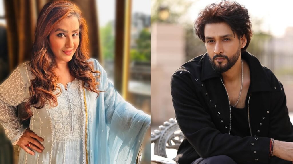 क्या सौरभ राज जैन ने शुभांगी अत्रे पर की गई टिप्पणियों के लिए शिल्पा शिंदे पर अप्रत्यक्ष रूप से कटाक्ष किया?