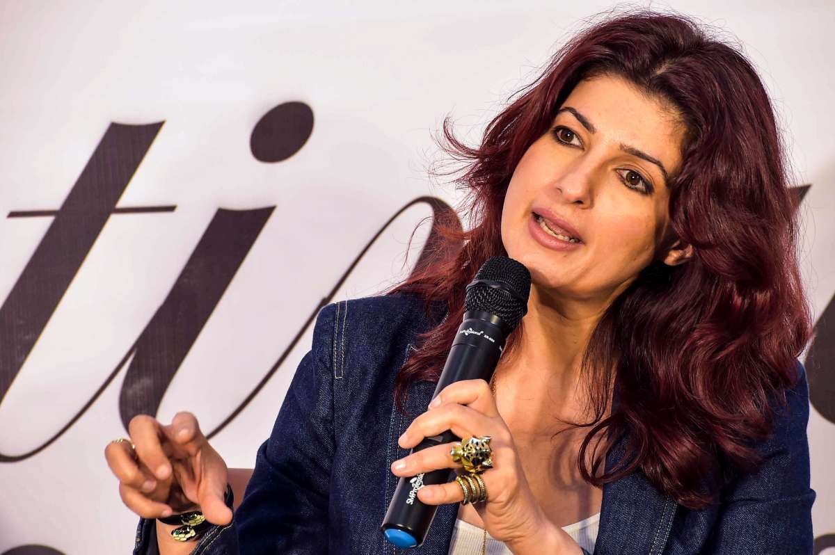 Twinkle Khanna turned 52 on December 29