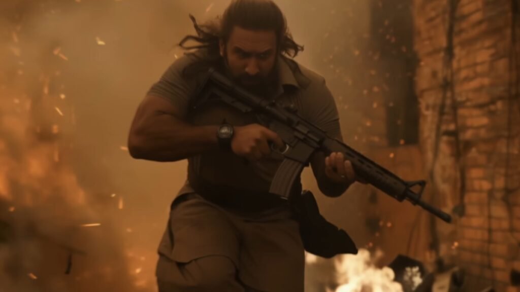 धुरंधर: सीबीएफसी ने ताजा समीक्षा के बाद रणवीर सिंह की फिल्म को मंजूरी दे दी, कहा कि इसका मेजर मोहित शर्मा से कोई संबंध नहीं है