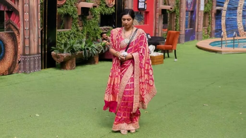 बिग बॉस 19 खत्म हो सकता है, लेकिन ड्रामा नहीं: तान्या मित्तल के स्टाइलिस्ट ने बकाया भुगतान न करने, आउटफिट वापस न करने का आरोप लगाया