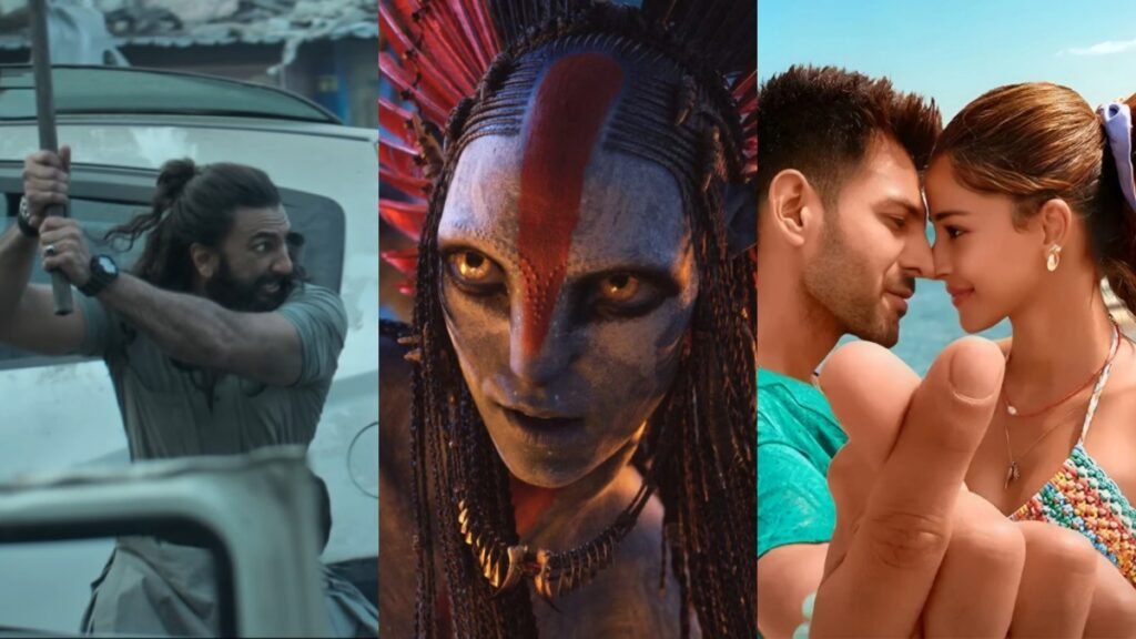 बॉक्स ऑफिस रिपोर्ट [December 27]: धुरंधर को बढ़त दिख रही है, अवतार 3 और टीएमएमटीएमटीटीएम के बीच शनिवार को प्रतिस्पर्धा होगी