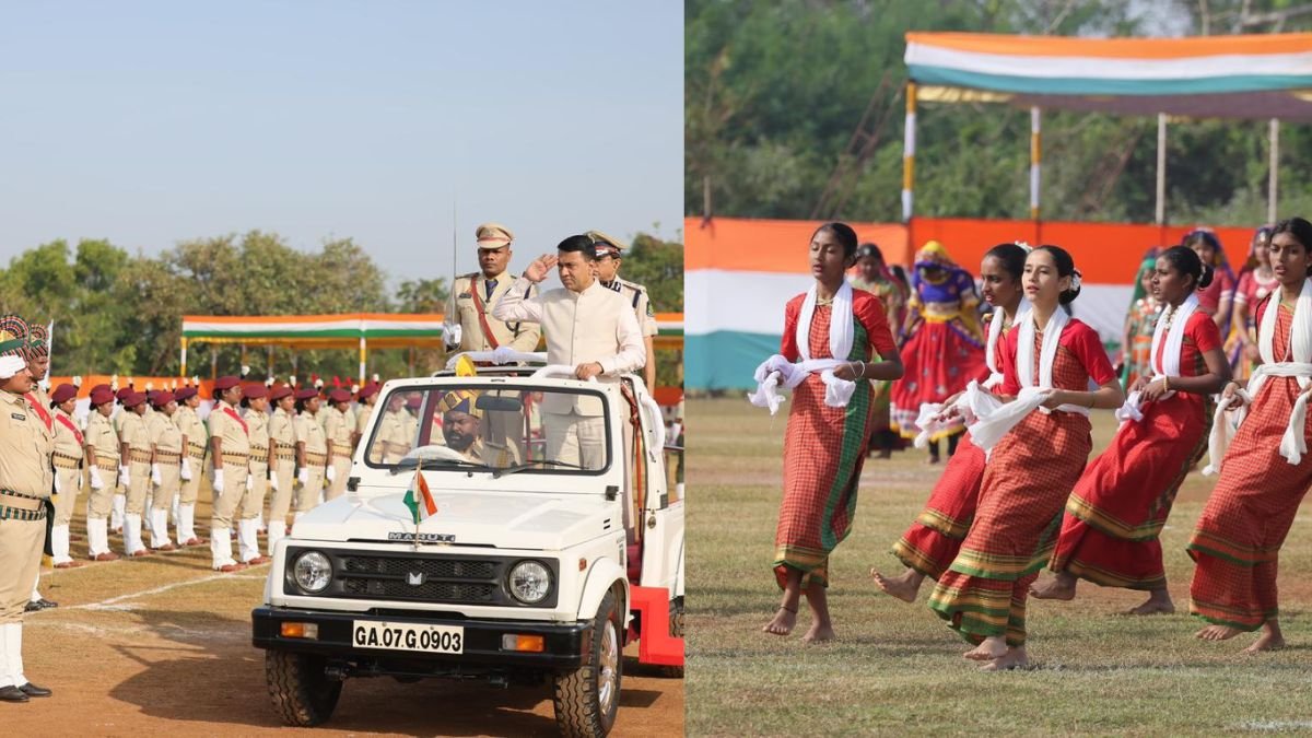 भारत ने गोवा को पुर्तगाली शासन से कैसे मुक्त कराया और भारतीय सेना का नेतृत्व किसने किया? दुनिया ने कैसे प्रतिक्रिया दी