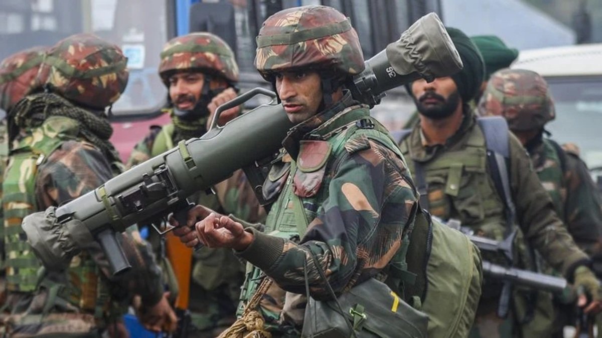 भारतीय सेना ने 90% गोला-बारूद का स्वदेशीकरण हासिल किया, पूरी तरह से घरेलू आपूर्ति श्रृंखला पर जोर दिया