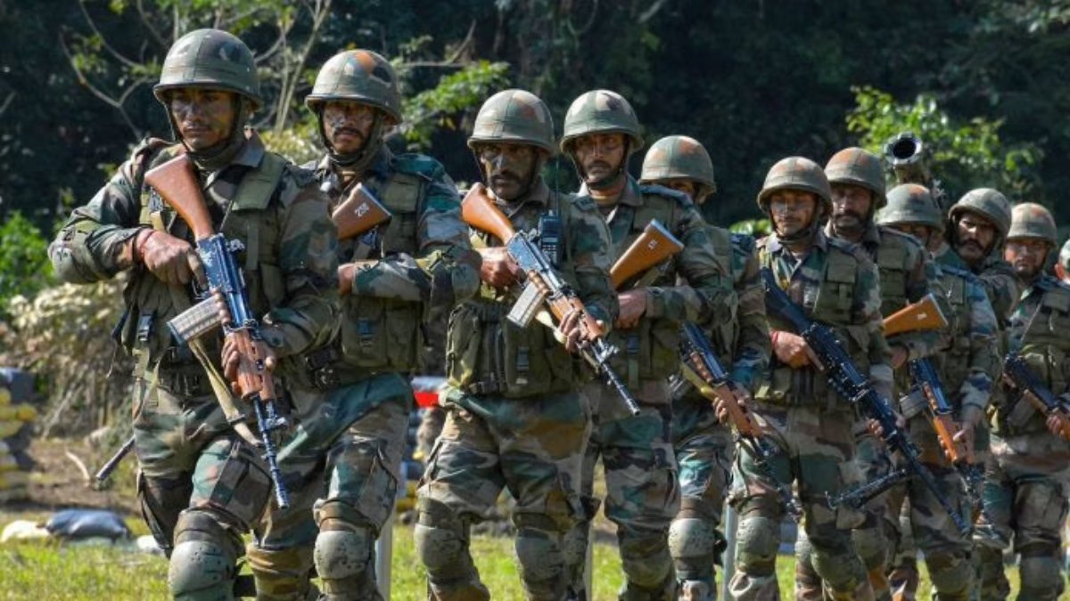 भारतीय सेना ने कर्मियों के लिए सोशल मीडिया नियमों में ढील दी, सख्त शर्तों के साथ इंस्टाग्राम के उपयोग की अनुमति दी