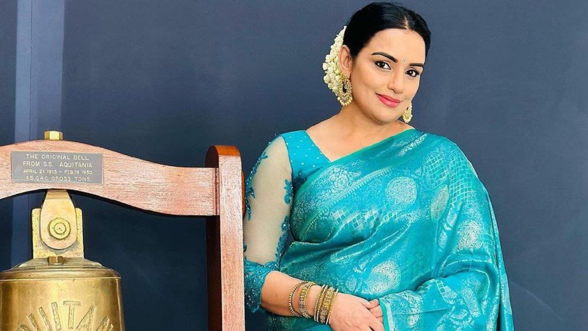 मलयालम अभिनेत्री से मारपीट का मामला: एएमएमए अध्यक्ष श्वेता मेनन ने सजा को 'अपर्याप्त' बताया