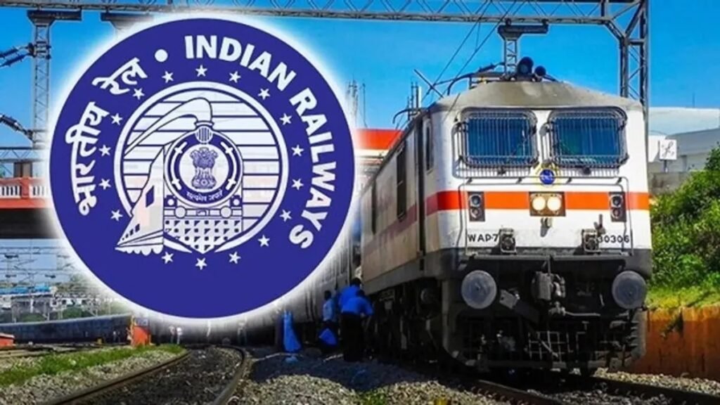यात्रियों के लिए अच्छी खबर: भारतीय रेलवे प्रमुख शहरों में ट्रेन क्षमता दोगुनी करने की योजना बना रही है; सूची जांचें यात्रियों के लिए अच्छी खबर: भारतीय रेलवे प्रमुख शहरों में ट्रेन क्षमता दोगुनी करने की योजना बना रही है; सूची जांचें