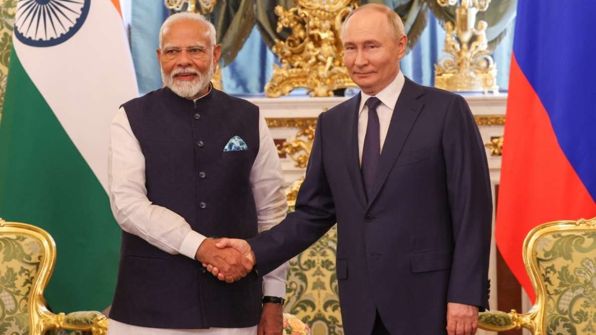 रूस-भारत प्रमुख रक्षा समझौते में सैन्य अभ्यास के लिए सैनिकों, युद्धपोतों के आदान-प्रदान पर सहमत हुए: मुख्य विशेषताएं