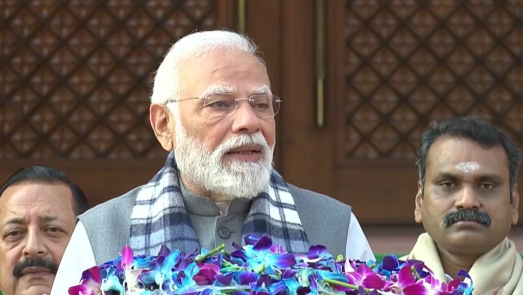 विपक्ष को चुनाव में हार के बाद अवसाद से बाहर आना चाहिए और अपना कर्तव्य पूरा करना चाहिए: संसद सत्र से पहले पीएम मोदी विपक्ष को चुनाव में हार के बाद अवसाद से बाहर आना चाहिए और अपना कर्तव्य पूरा करना चाहिए: संसद सत्र से पहले पीएम मोदी