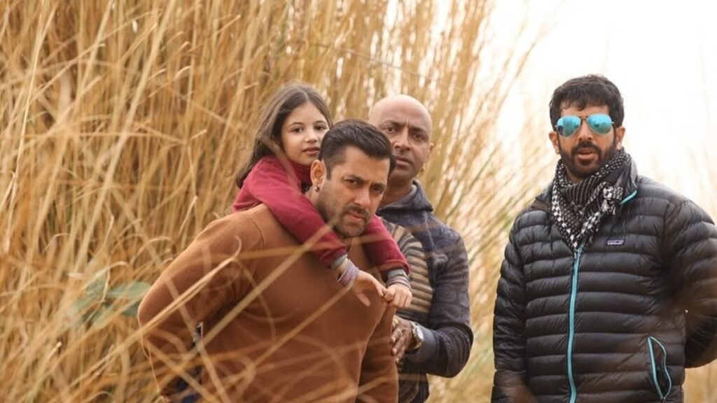 सलमान खान जन्मदिन विशेष: बॉलीवुड के सुपरस्टार की शीर्ष 10 सबसे ज्यादा कमाई करने वाली फिल्में