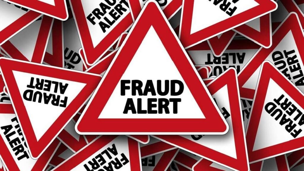 सीबीआई ने 1,000 करोड़ रुपये की साइबर धोखाधड़ी में 17 लोगों, 58 कंपनियों पर आरोप लगाया; 4 चीनी नागरिक नामित