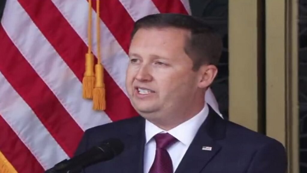 अगले एक-दो साल में भारत आएंगे ट्रंप, पीएम मोदी के साथ उनकी दोस्ती असली: अमेरिकी राजदूत सर्जियो गोर