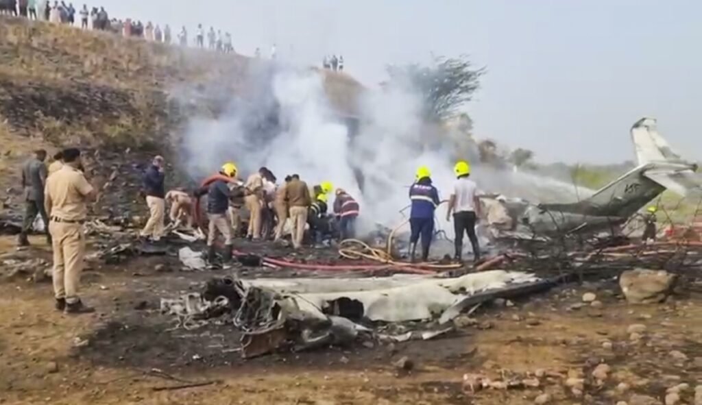 अजित पवार की मौत के बाद लियरजेट 45 जांच के दायरे में; वैश्विक स्तर पर 200 दुर्घटनाओं से जुड़े विमान