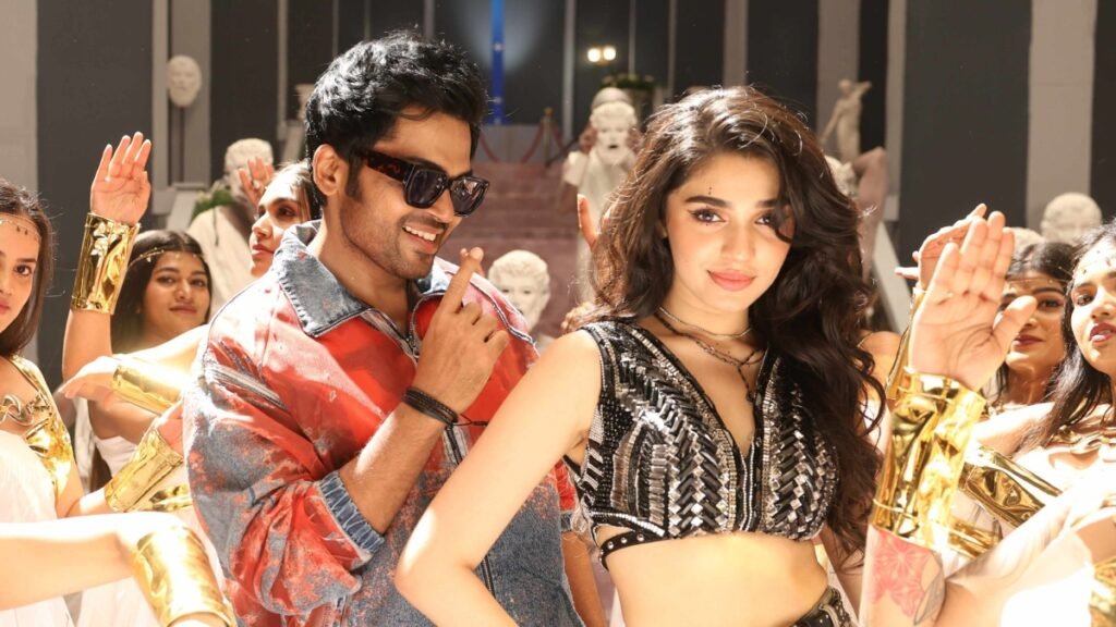 एक्स पर वा वाथियार की समीक्षा: कार्थी की पोंगल रिलीज के बारे में दर्शक क्या कह रहे हैं