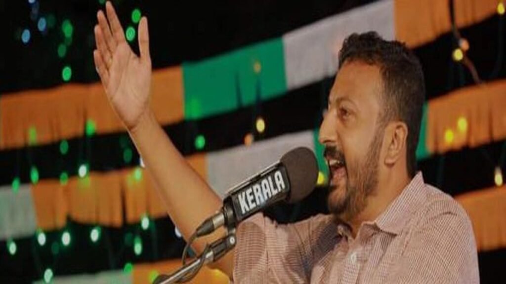 केरल: यौन उत्पीड़न मामले में कांग्रेस से निष्कासित विधायक राहुल ममकुताथिल को क्राइम ब्रांच ने गिरफ्तार किया