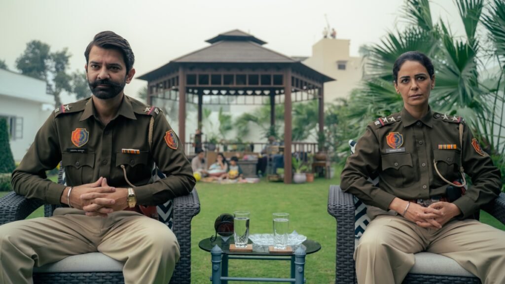 कोहर्रा सीज़न 2 की रिलीज़ डेट सामने आई: बरुण सोबती की वापसी, मोना सिंह नेटफ्लिक्स सीरीज़ में शामिल हुईं कोहर्रा सीज़न 2 की रिलीज़ डेट सामने आई: बरुण सोबती की वापसी, मोना सिंह नेटफ्लिक्स सीरीज़ में शामिल हुईं