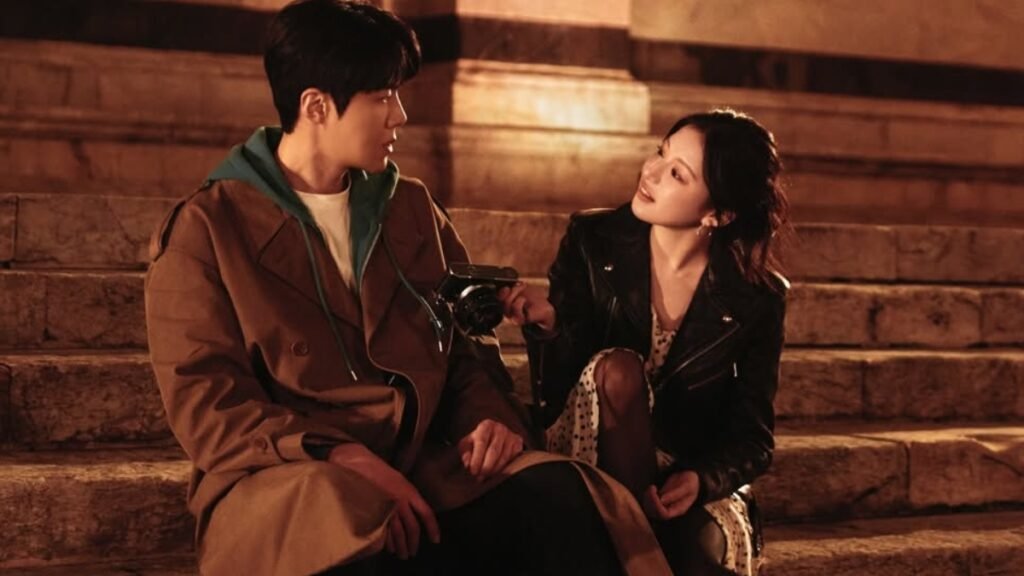 क्या इस प्यार का अनुवाद किया जा सकता है: क्या किम सियोन-हो का नया नेटफ्लिक्स के-ड्रामा देखने लायक है?