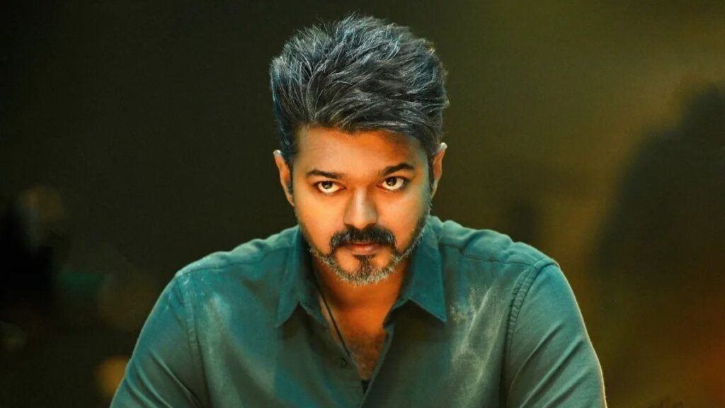 जन नायकन विवाद: मेकर्स के बाद सेंसर बोर्ड पहुंचा सुप्रीम कोर्ट जन नायकन विवाद: मेकर्स के बाद सेंसर बोर्ड पहुंचा सुप्रीम कोर्ट