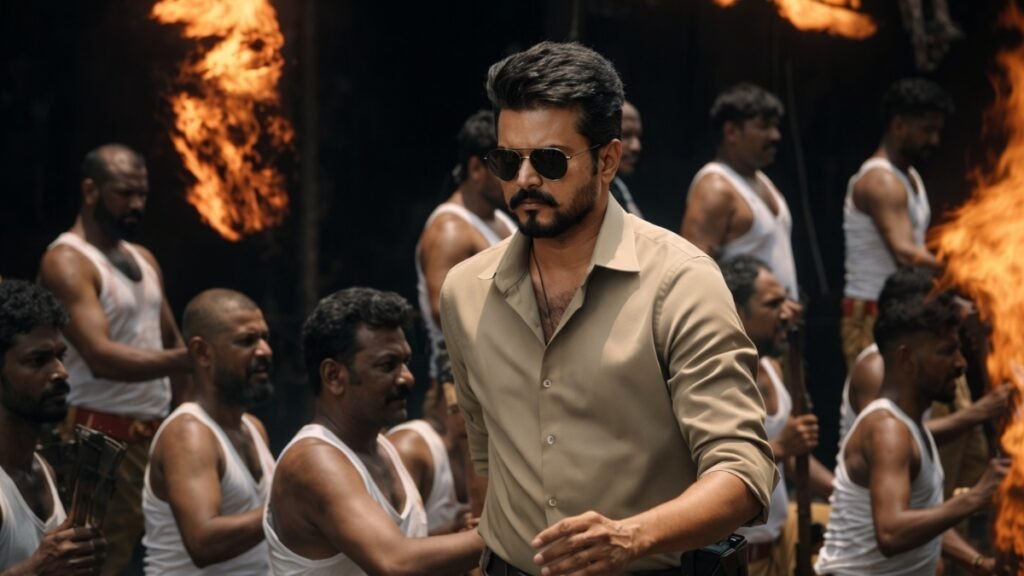 जन नायकन: सेंसर मंजूरी रद्द होने के बाद क्या होता है? विजय की फिल्म के लिए आगे की कानूनी राह