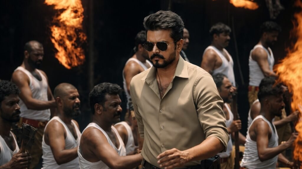 जना नायगन को ओटीटी समस्या का सामना करना पड़ रहा है क्योंकि विजय फिल्म निर्माताओं पर देरी के लिए मुकदमा दायर किया जा सकता है: रिपोर्ट जना नायगन को ओटीटी समस्या का सामना करना पड़ रहा है क्योंकि विजय फिल्म निर्माताओं पर देरी के लिए मुकदमा दायर किया जा सकता है: रिपोर्ट