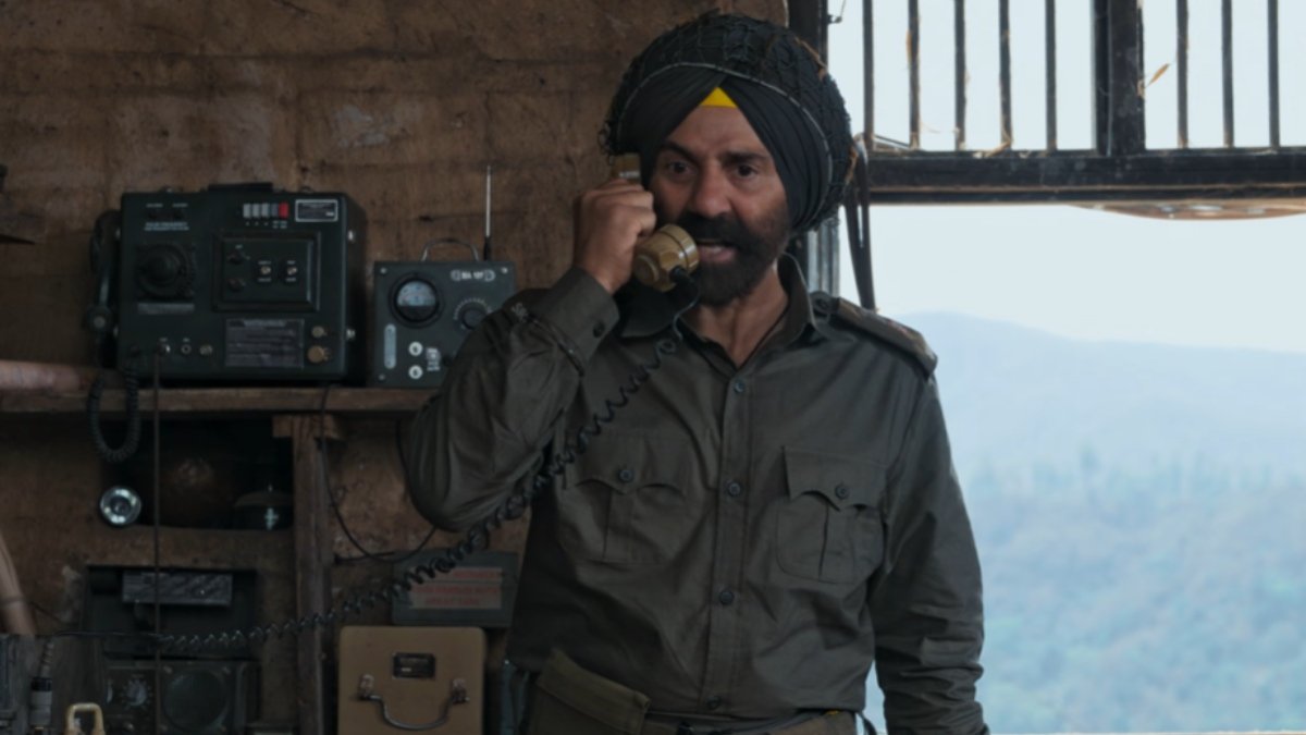 तकनीकी देरी के कारण रिलीज के दिन सनी देओल का बॉर्डर 2 सुबह का शो रद्द कर दिया गया: रिपोर्ट