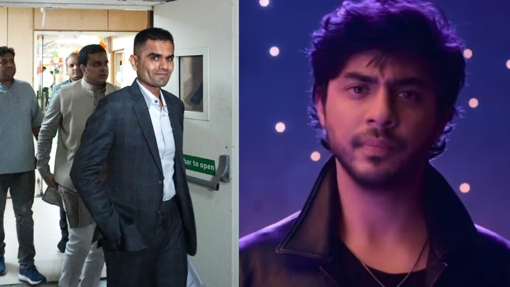 दिल्ली हाई कोर्ट ने आर्यन खान की नेटफ्लिक्स सीरीज़ के खिलाफ समीर वानखेड़े के मानहानि के मुकदमे को खारिज कर दिया