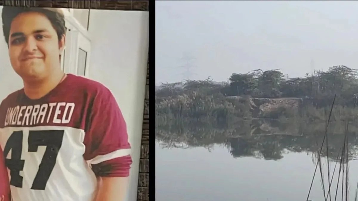नोएडा तकनीकी विशेषज्ञ की मौत: शव परीक्षण रिपोर्ट में मौत का कारण हृदय गति रुकना बताया गया, परिवार ने लापरवाही का आरोप लगाया