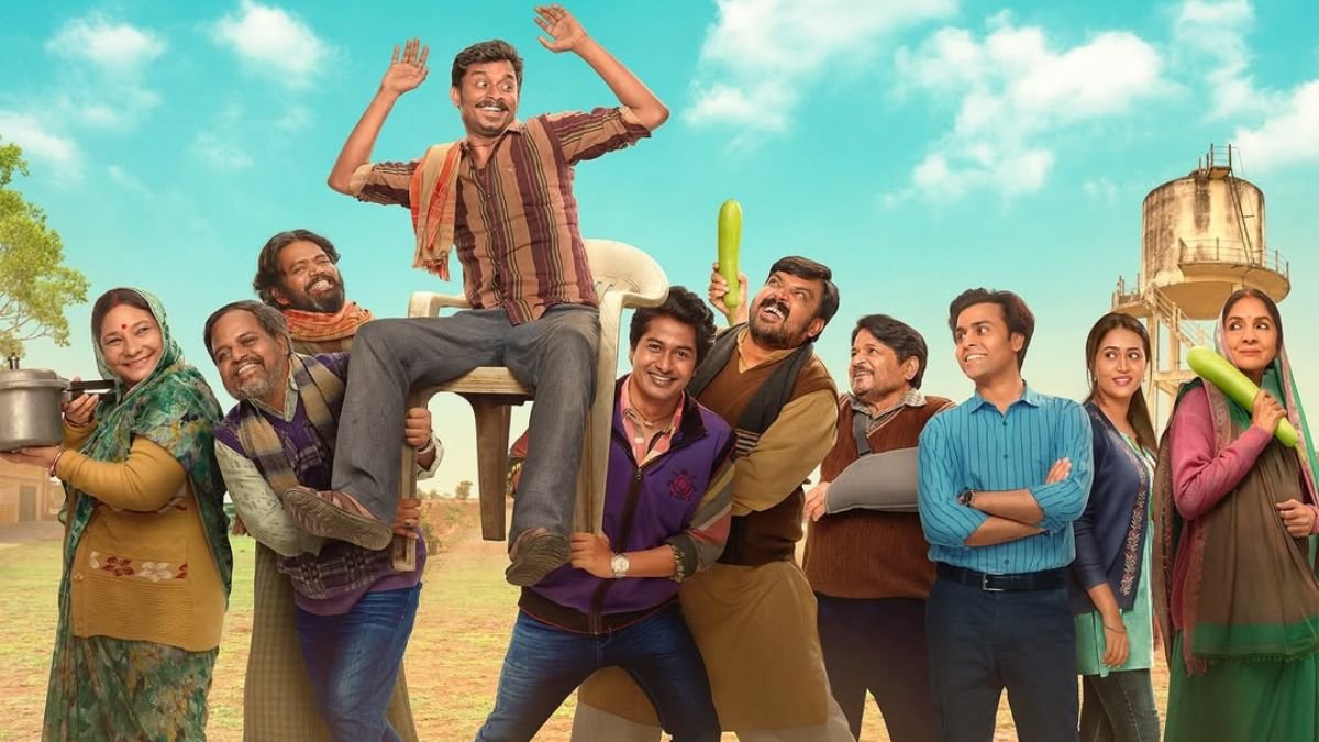 पंचायत सीज़न 5 जल्द ही आ रहा है: अमेज़न प्राइम ने शेयर किया अपडेट