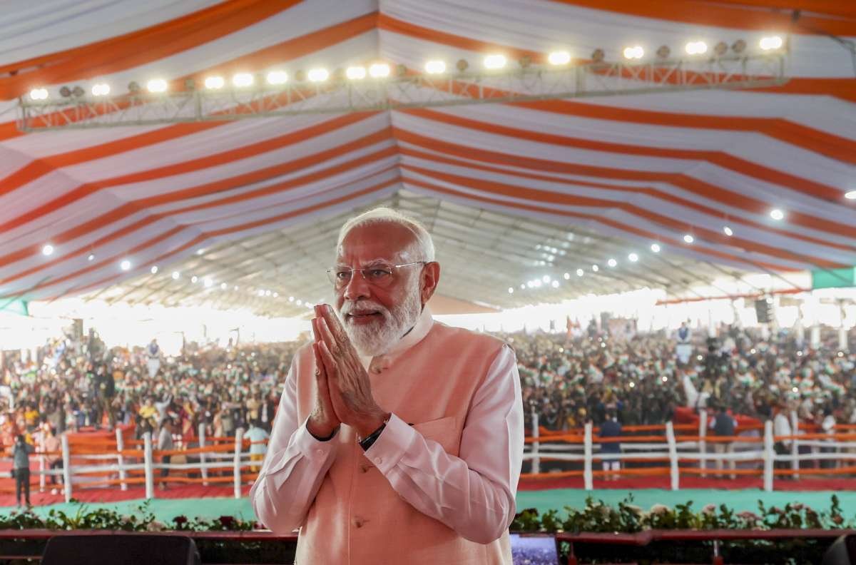 पीएम मोदी ने असम की संस्कृति को वैश्विक मान्यता देने का वादा किया, बोडो परंपराओं की सराहना की