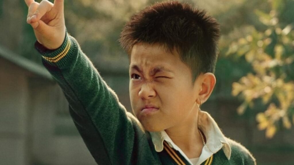 बाफ्टा 2026: फरहान अख्तर द्वारा समर्थित मणिपुरी फिल्म बूंग एकमात्र भारतीय नामांकित व्यक्ति के रूप में उभरी है