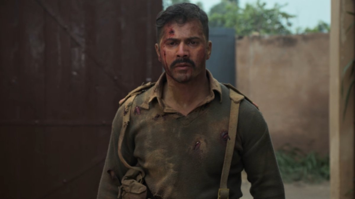 बॉर्डर 2 एक्स रिव्यू: सनी देओल, वरुण धवन की फिल्म के बारे में क्या कह रहे हैं दर्शक?