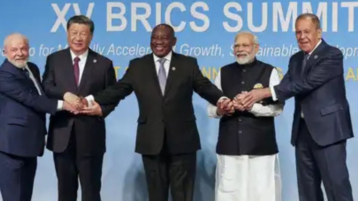 ब्रिक्स: भारत की 2026 की अध्यक्षता की मुख्य विशेषताएं, दृष्टिकोण और विषय क्या हैं?