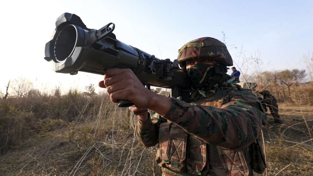 मिसाइलों, ड्रोन और AI हथियारों में कितना आत्मनिर्भर है भारत? गणतंत्र दिवस परेड से पहले एक्सपर्ट का ब्रेकडाउन