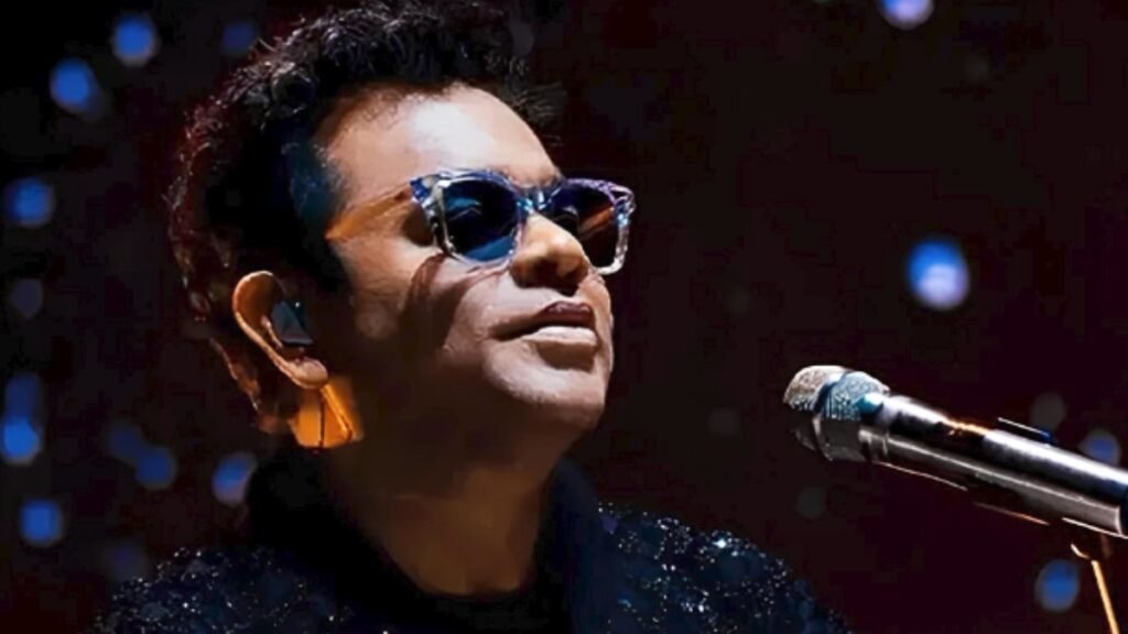 'मैं मुस्लिम हूं...': एआर रहमान ने बताया कि उन्होंने नितेश तिवारी की रामायण में काम क्यों किया, ट्रोल्स को दिया जवाब