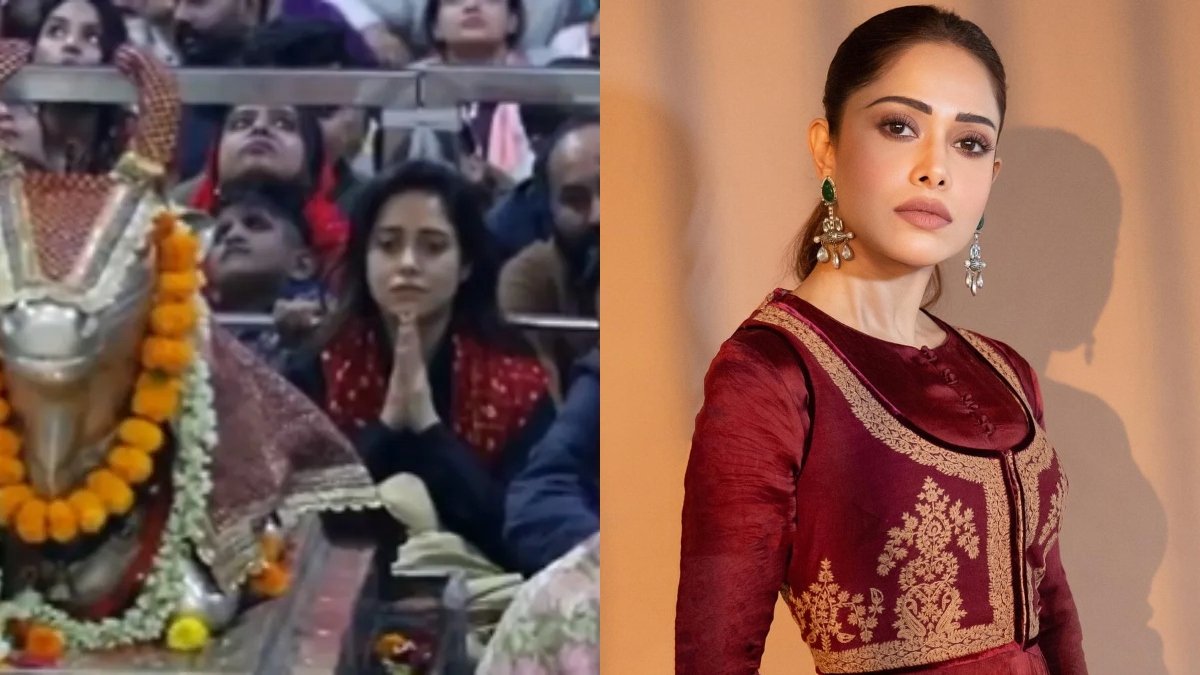 'वह किस तरह की मुस्लिम है?': जब नुसरत भरुचा ने अपनी धार्मिक मान्यताओं के लिए आलोचना का सामना करने के बारे में बात की