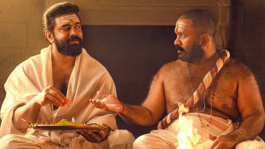 सर्वम माया के अंत में समझाया गया: प्रभेंधु और भूत डेलुलु का क्या होता है