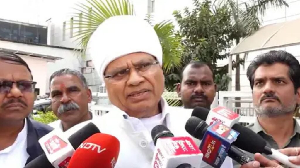 'सुंदरता से ध्यान भटकाना': कांग्रेस विधायक की परेशान करने वाली 'बलात्कार थ्योरी' से आक्रोश भड़का