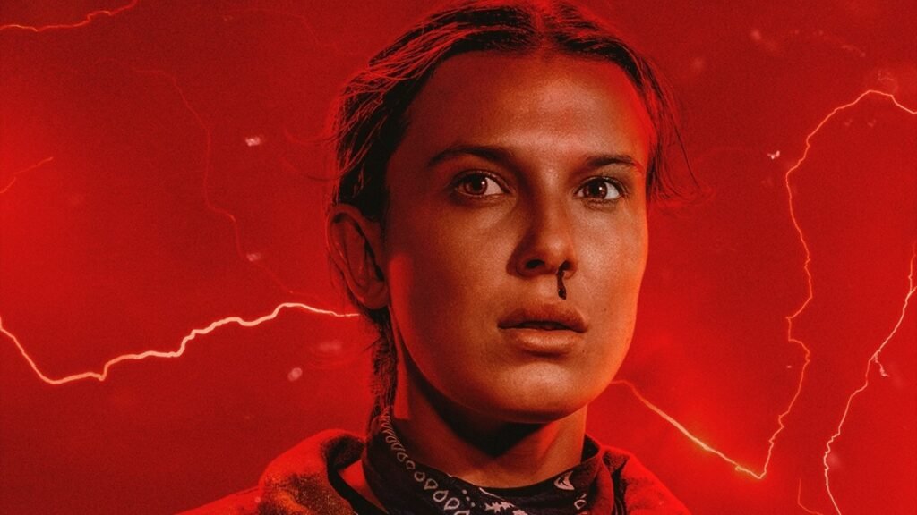 स्ट्रेंजर थिंग्स का समापन अधूरा क्यों लगता है? एक नई डॉक्यूमेंट्री में इसका उत्तर हो सकता है